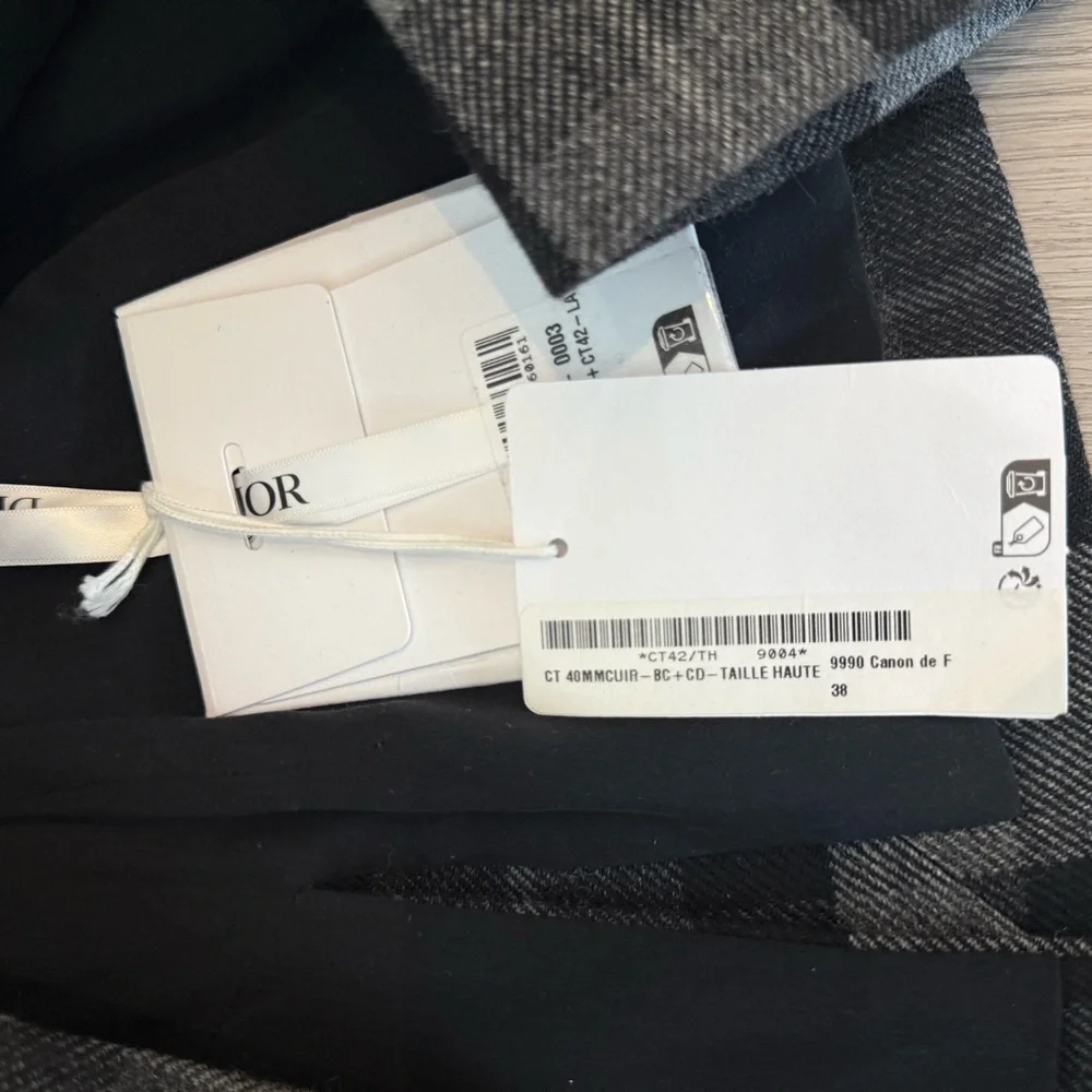 Christian Dior Women's Jacket